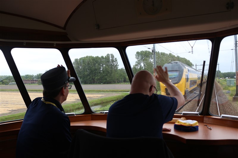 Foto: Treinenweb