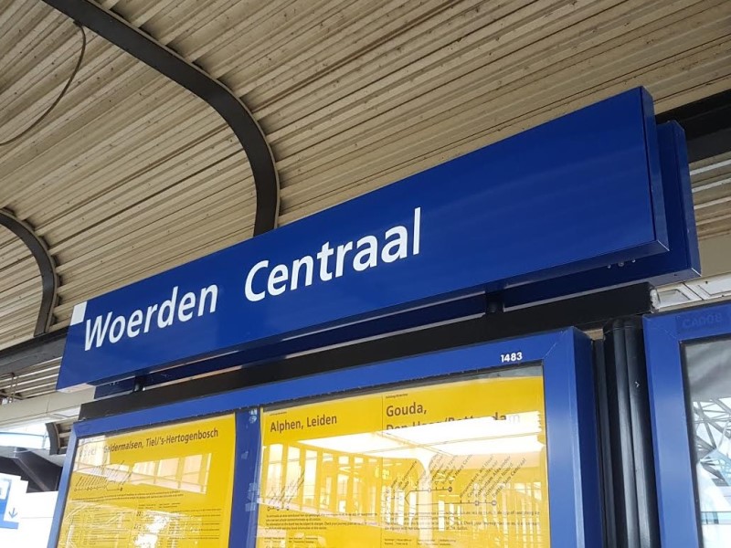 Foto: Treinenweb