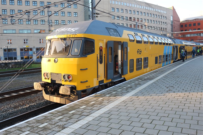 Foto: Treinenweb