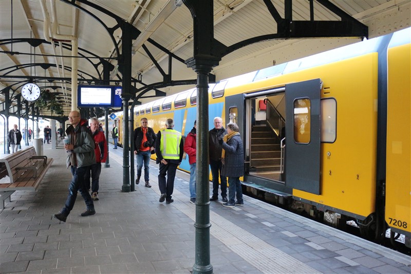 Foto: Treinenweb