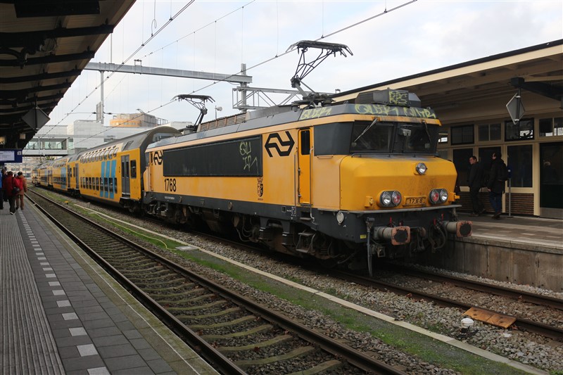 Foto: Treinenweb