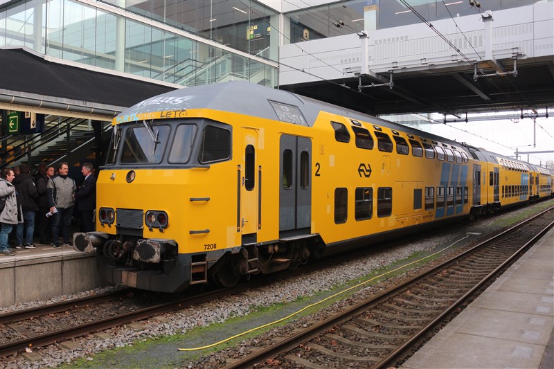 Foto: Treinenweb