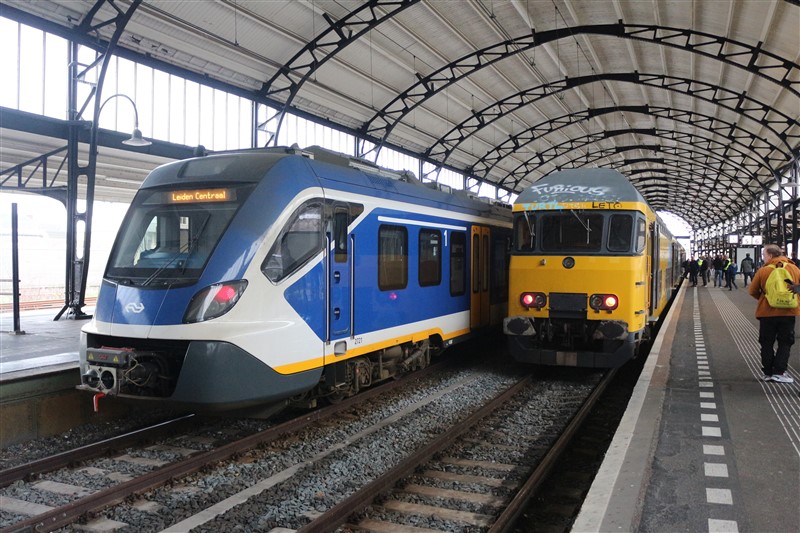 Foto: Treinenweb