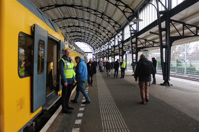 Foto: Treinenweb