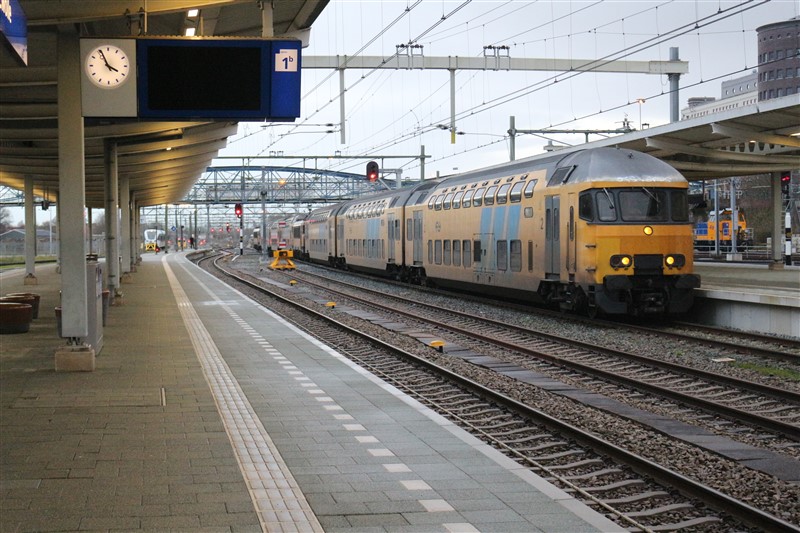 Foto: Treinenweb