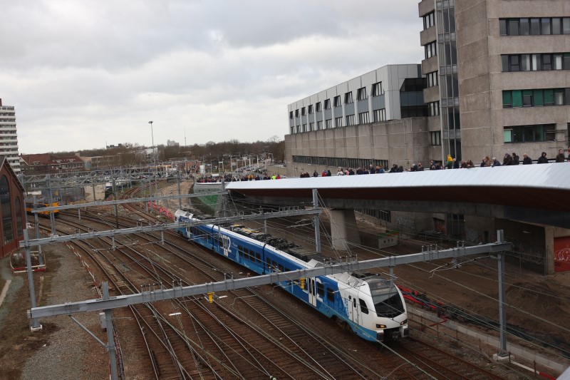 Foto: Treinenweb.nl