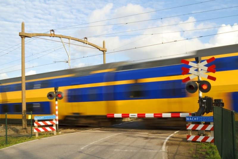 Foto: Nederlandse Spoorwegen