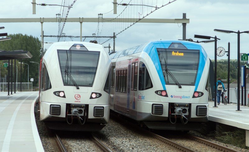 Staatssecretaris Heijnen roept alle partijen op voor nieuwe onderhandelingen rond staking. (Foto: Rob Dammers)