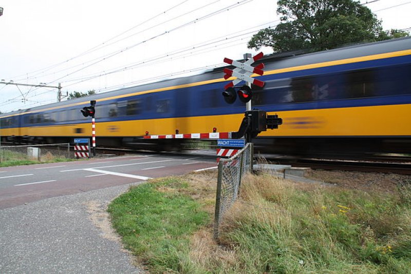 De Lelylijn wordt opgenomen in Europese TEN-T netwerk.  (Foto: Silver Spoon)