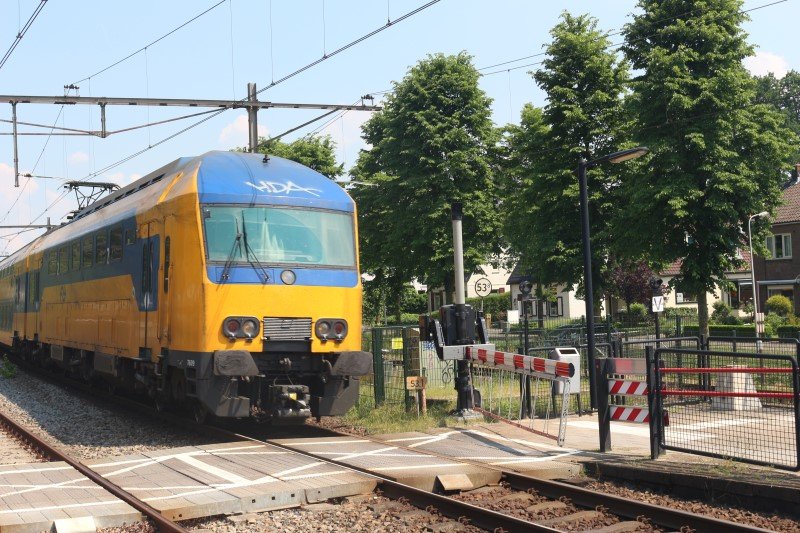 Foto: Treinenweb