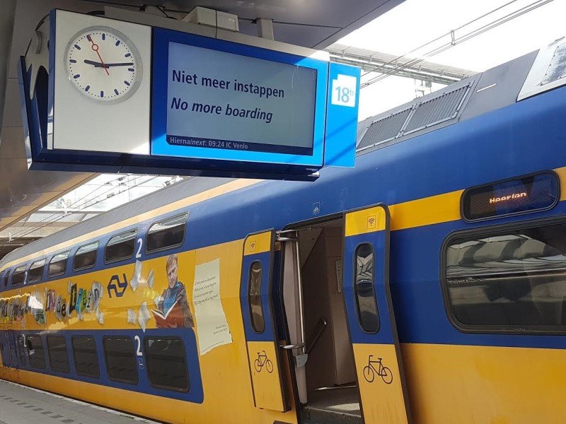 Foto: Treinenweb