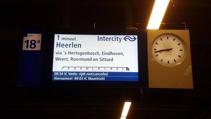 Foto: Treinenweb