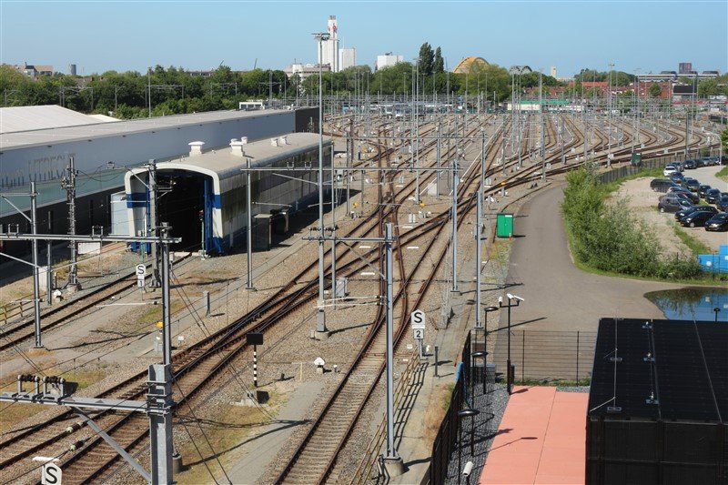 Foto: Treinenweb