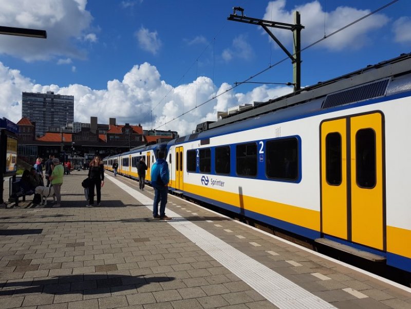 Foto: Treinenweb