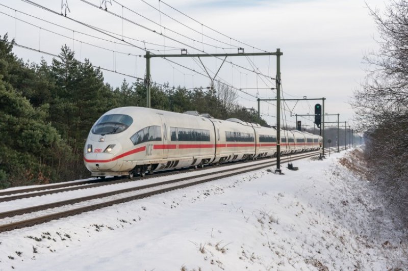 De NS neemt maatregelen om overlast te voorkomen (Foto: Rob Dammers)