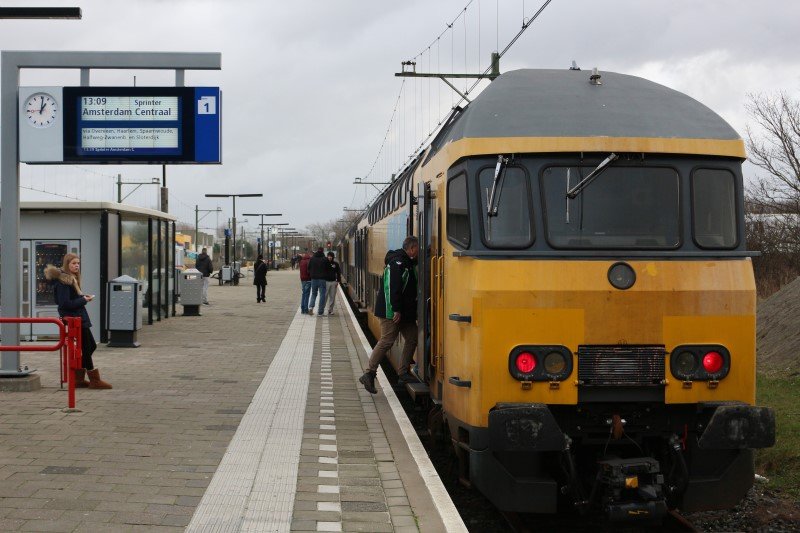 Foto: Treinenweb