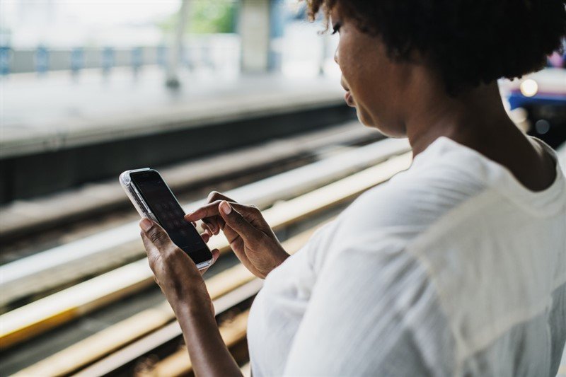 De NS-app toont nu ook aanpassingen op een geplande route. (Foto: PxHere)