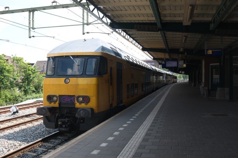 Foto: Treinenweb