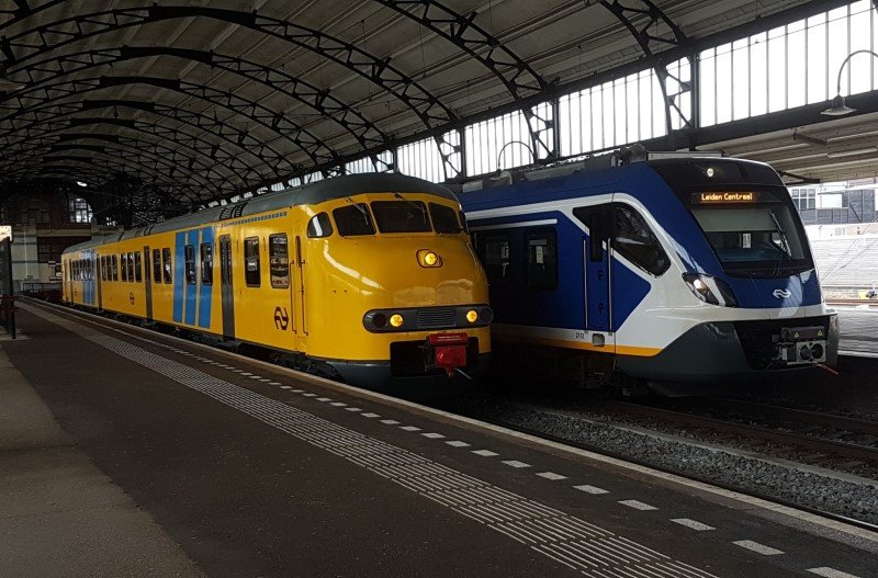 Foto: Treinenweb