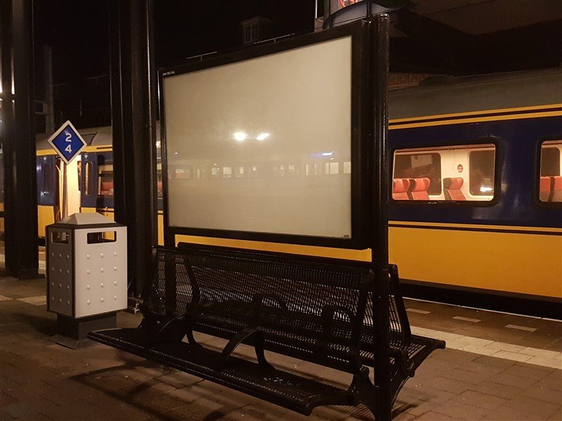 Foto: Treinenweb