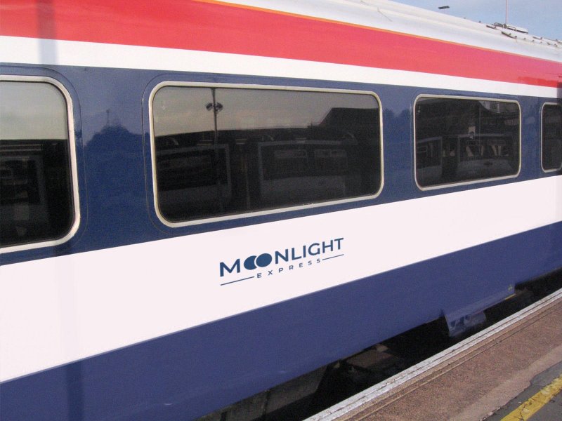 De Moonlight Express gaat samenwerken met European Sleeper (Foto: Moonlight Express)