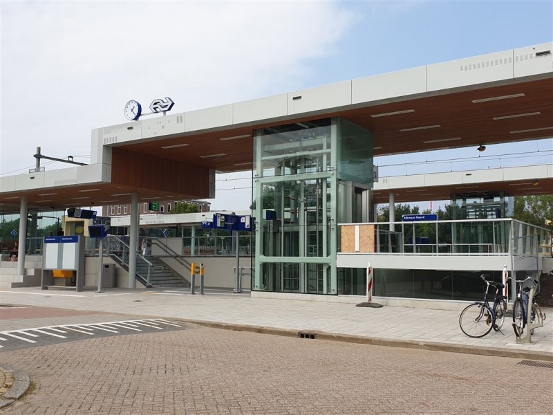 Alkmaar Noord, vernieuwd en comfortabeler