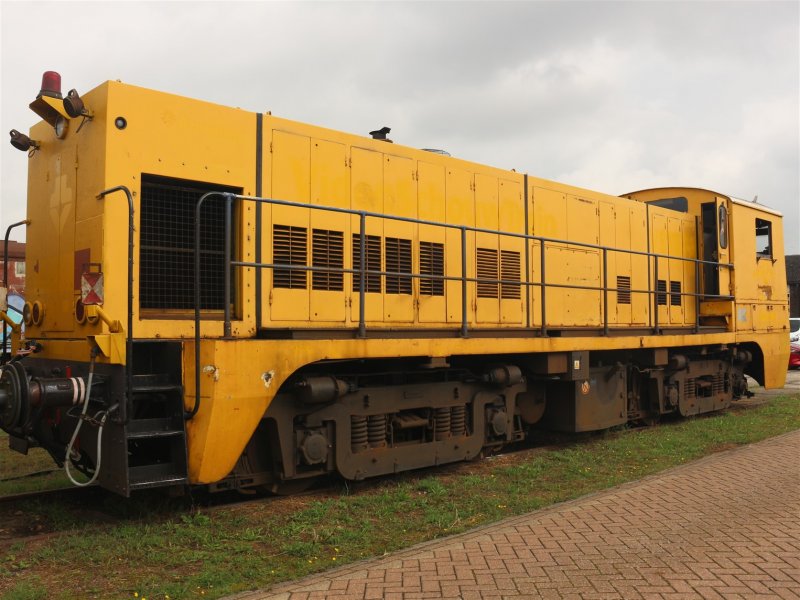 Een kijkje bij de SHD in Amersfoort