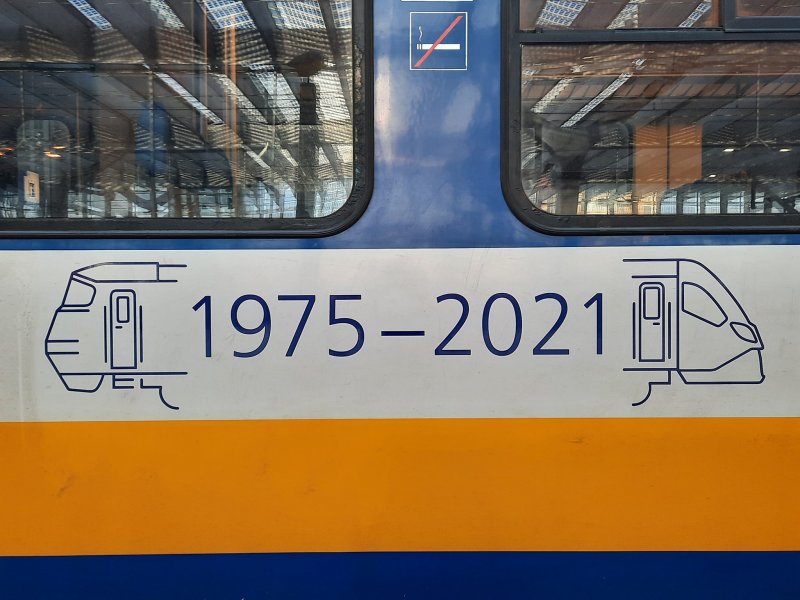 Na 46 jaar neemt de SNG het stokje van de SGM over. (Rechten: Jan de Kroon)