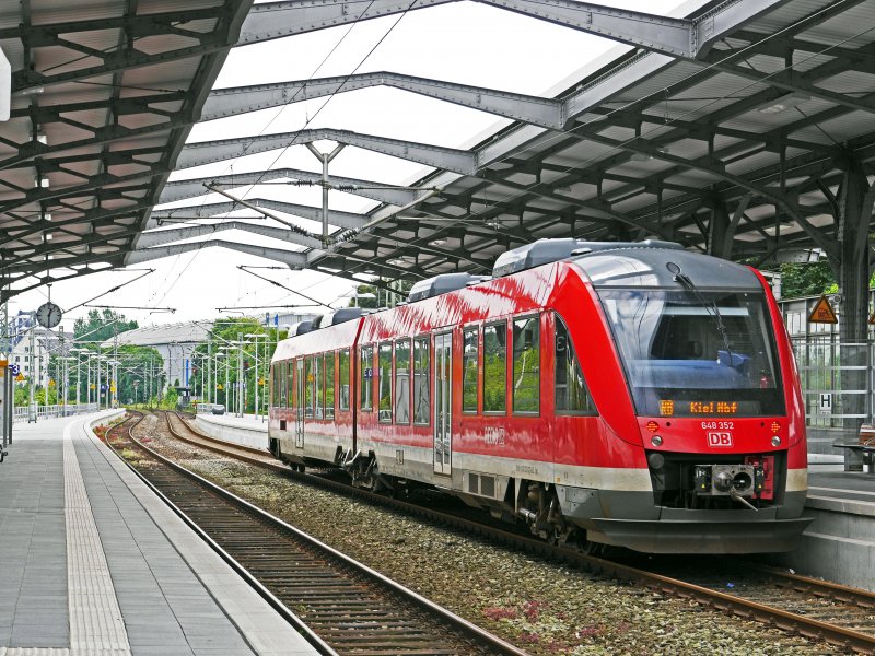 Naar verwachting zal vanaf 1 april 2023 de opvolger van het 9-euro-ticket in Duitsland te koop zijn. (Foto: Piqsels)