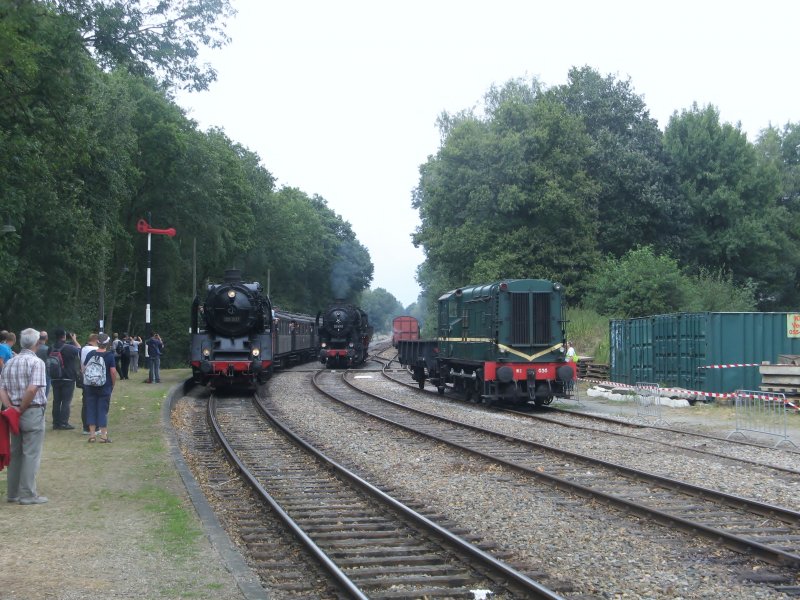VSM gaat rijtuigenloods bouwen in Loenen