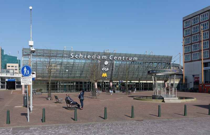 (Foto: Michiel Verbeek (CC BY-SA 4.0))