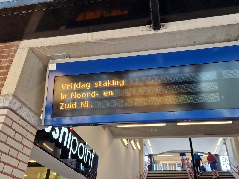 (Foto: Treinenweb/Clayweb)