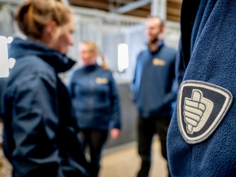 Boa's in het OV krijgen halverwege 2026 pas toegang tot het rijbewijsregister. (Foto: Jelko de Ruijter (Creative Commons))