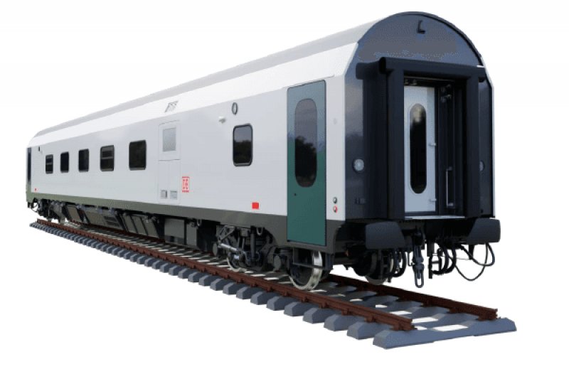 Defensie krijgt twee rijtuigen voor begeleiding van militaire transporten