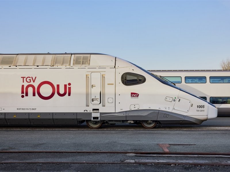  (Foto: SNCF / InOui)