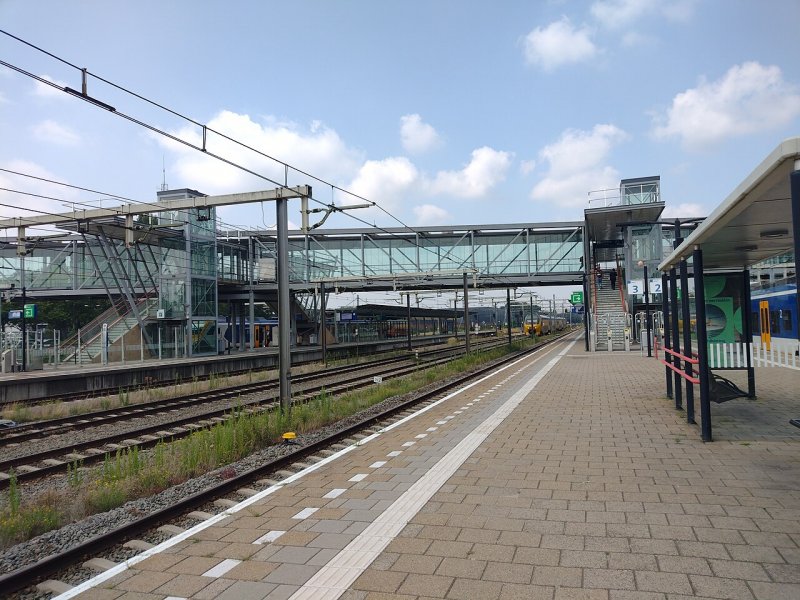 Bouw nieuwe geluidsschermen in Boxtel start eind augustus