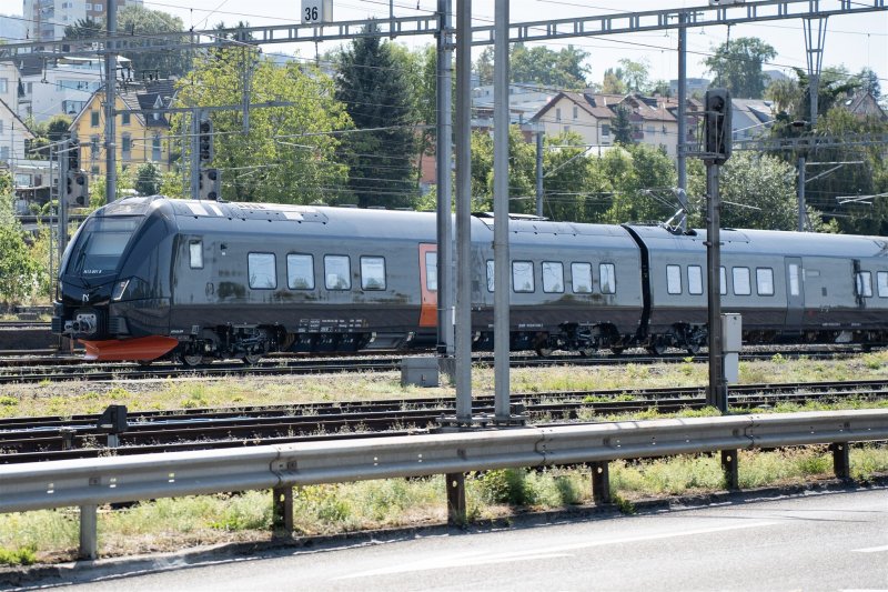 InnoTrans 2026: Stadler en Norske tog presenteren Noorse FLIRT voor lange afstanden