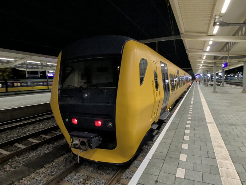  (Foto: Robert Slagter)