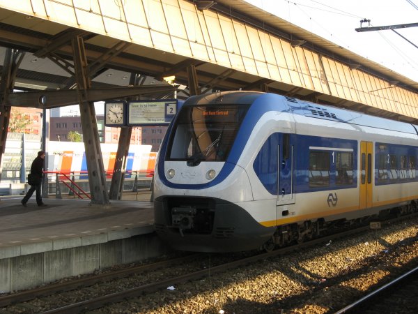 Sprinter LightTrain (SLT)