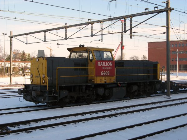 6400-serie