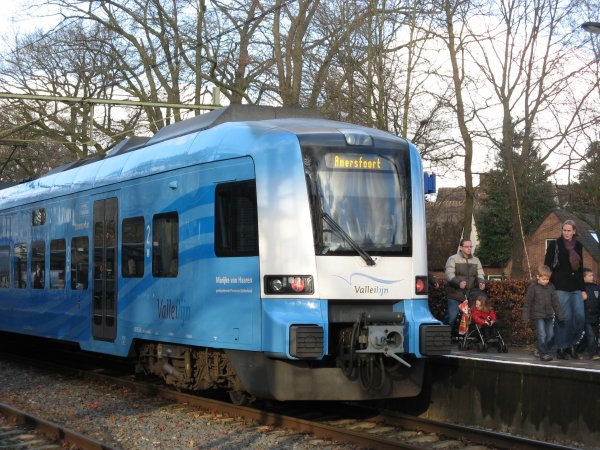 Foto: Treinenweb