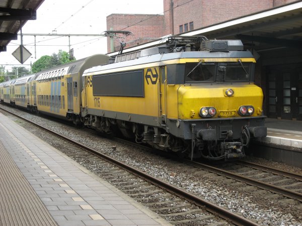 Foto: Treinenweb