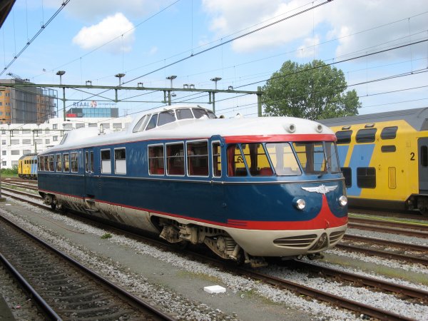 Foto: Treinenweb