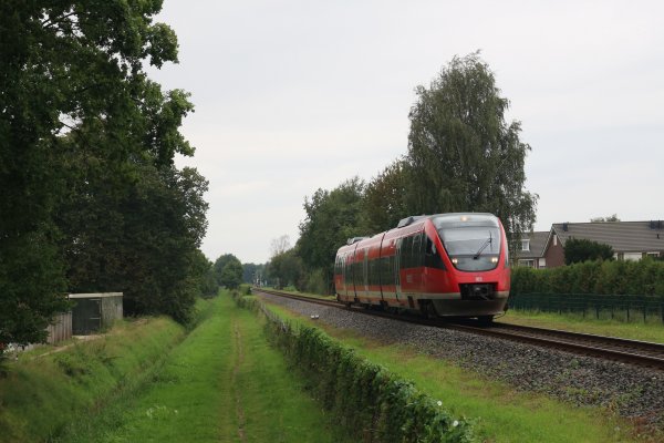 Archieffoto: Treinenweb