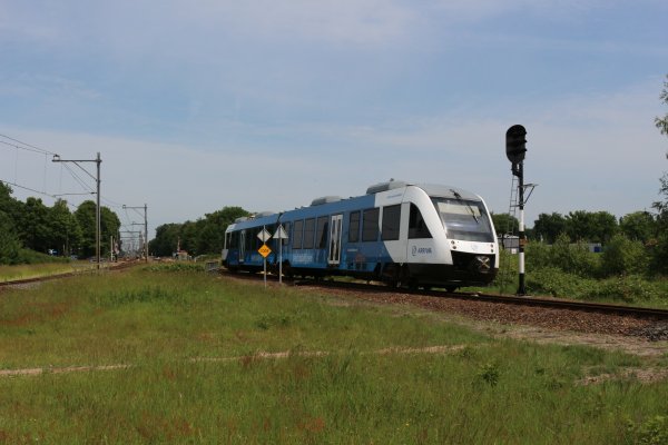 Foto: Treinenweb