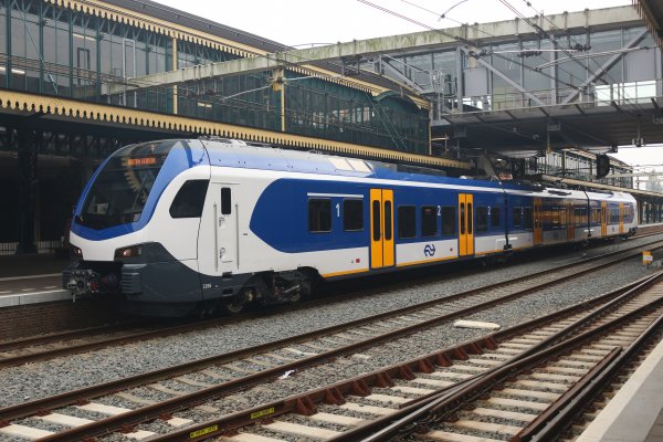 Foto: Treinenweb