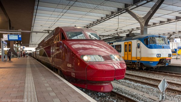 Foto: Treinenweb