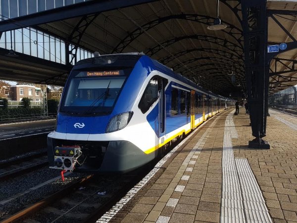 Foto: Treinenweb