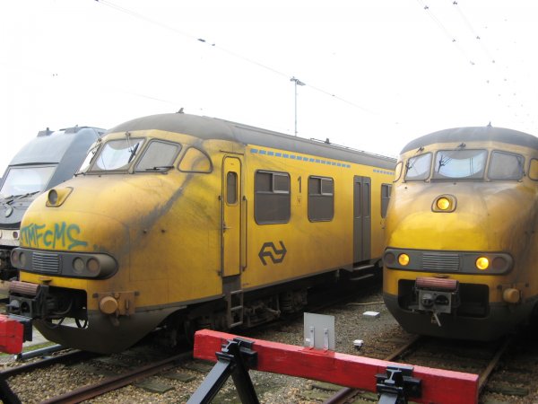 Een dagje naar Zeeland met de trein