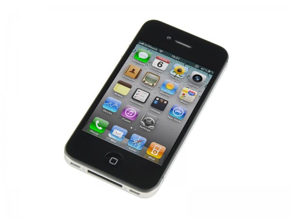 OV9292-applicatie iPhone besproken